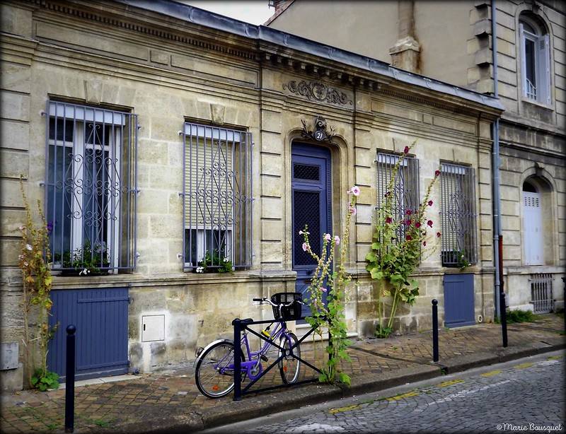 Quelle entreprise sérieuse pour le remplacement de la porte d'entrée d'une échoppe bordelaise à Pessac, près de Mérignac et Bordeaux, en Gironde?