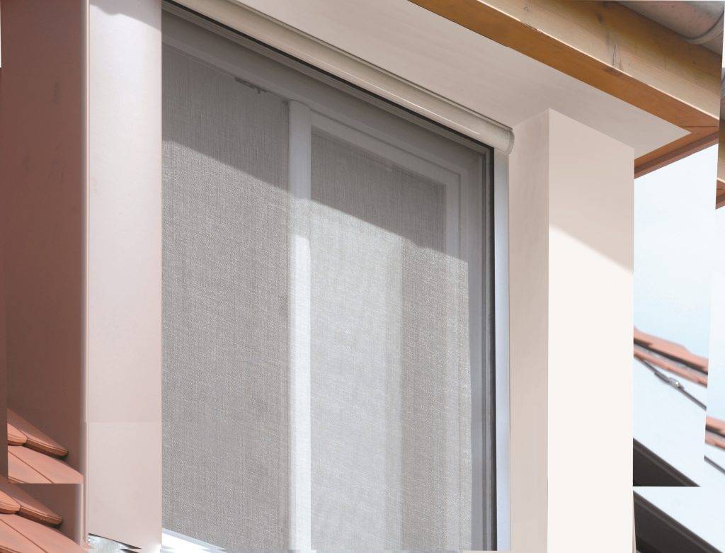 Vente et pose de moustiquaires de qualité pas cher à Bordeaux