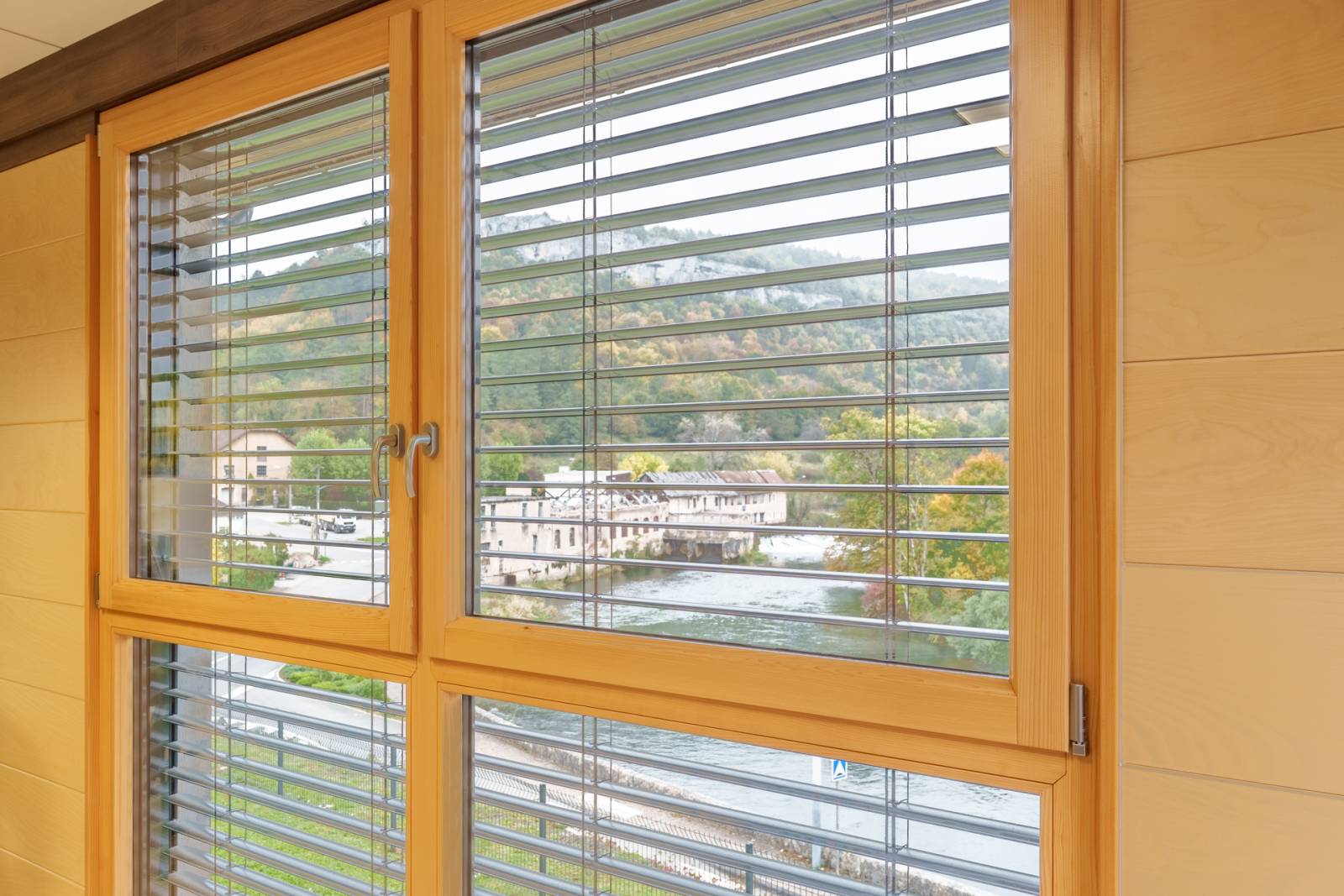 Fourniture et pose de BSO dans une maison autour de Bordeaux en Gironde