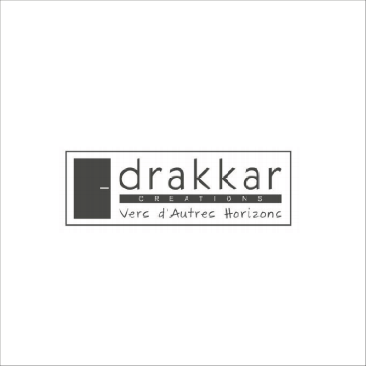 Logo drakkar