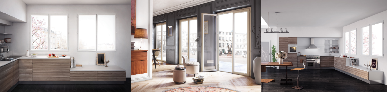 Faut-il remplacer toutes ses menuiseries en même temps ?