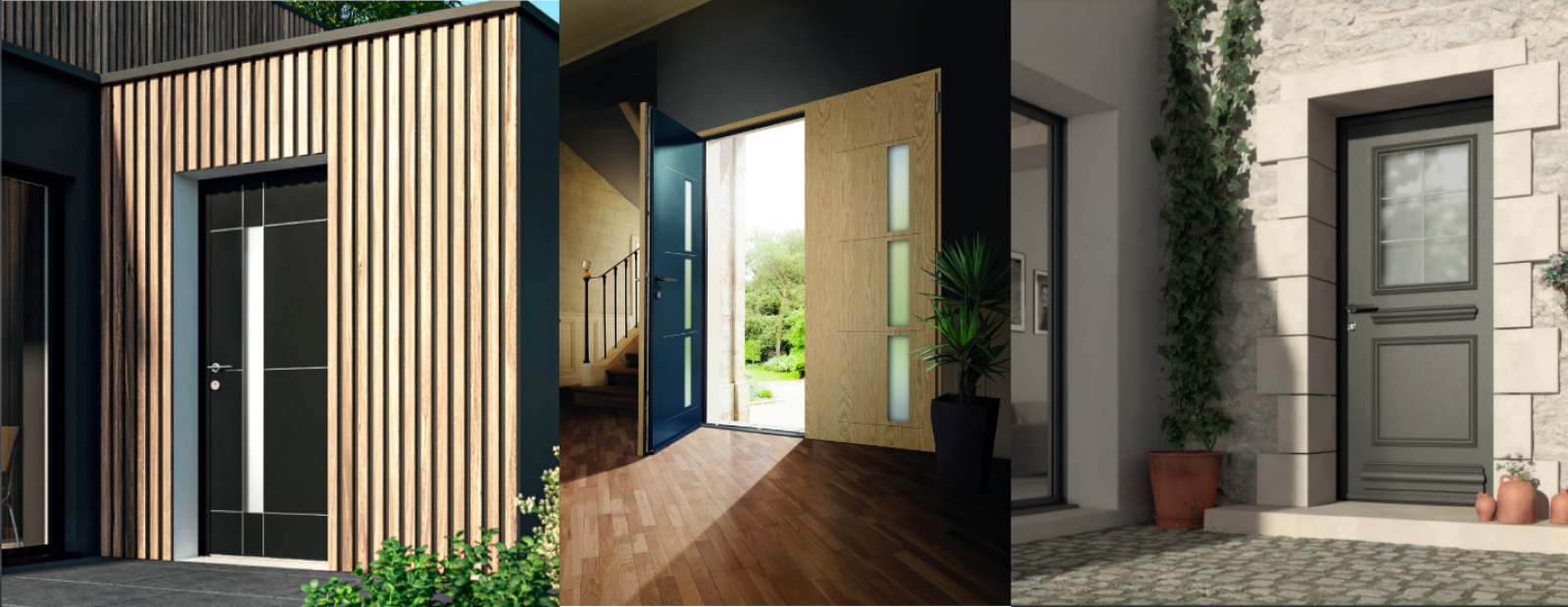 Faut-il remplacer toutes ses menuiseries en même temps ?