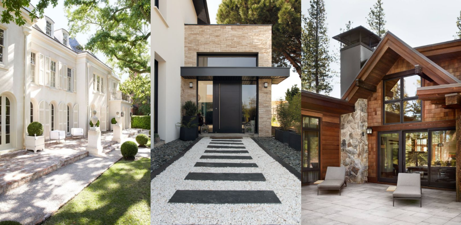 Comment choisir la porte d’entrée parfaite ?