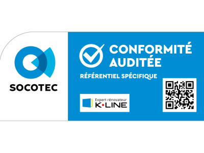 Les Experts Rénovateurs K-Line sont-ils la réference ?