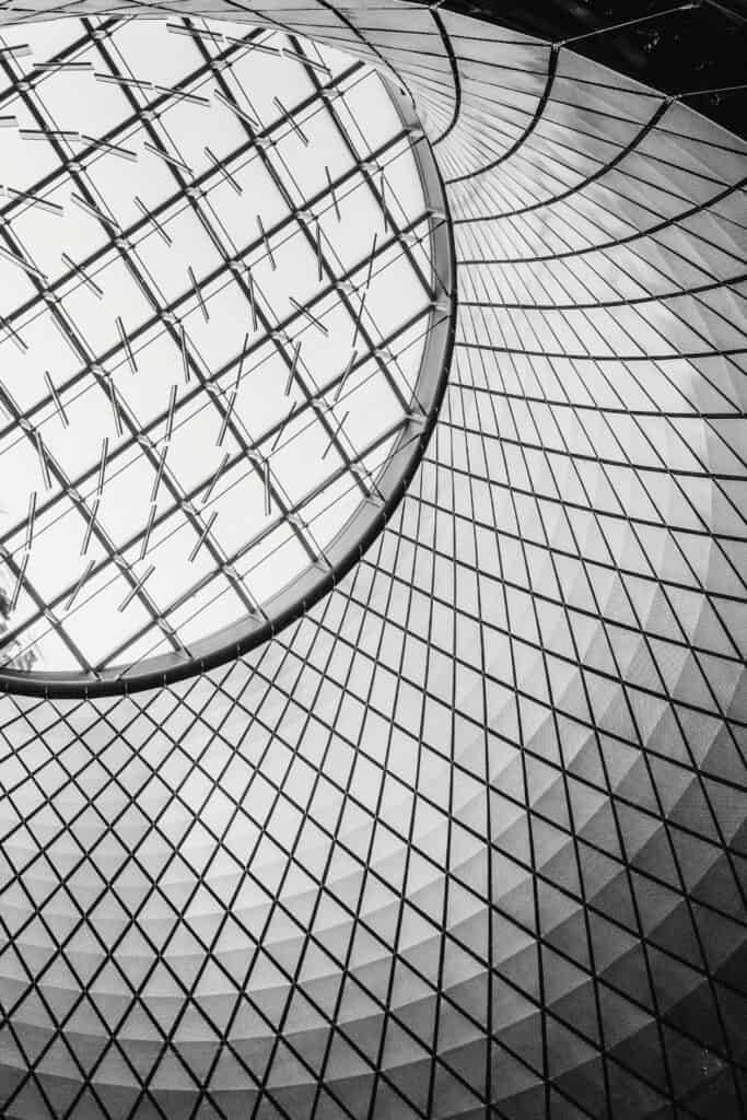 Pourquoi choisir des menuiseries aluminium K line ?