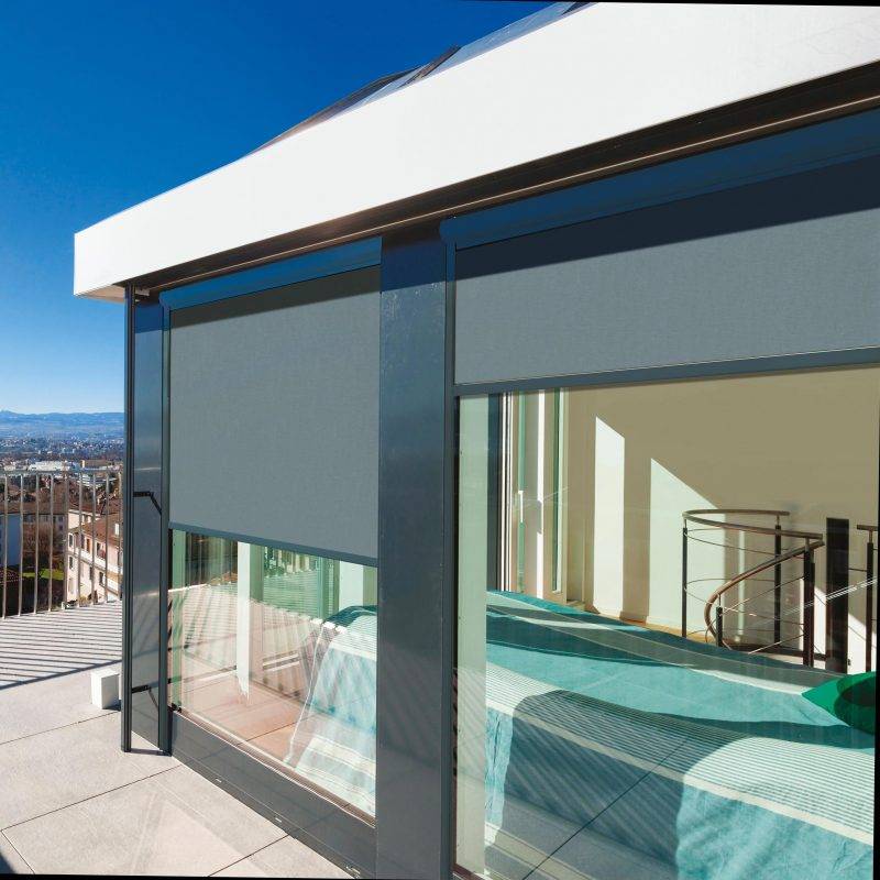 Optez pour nos stores sur mesure Franciaflex sur Mérignac