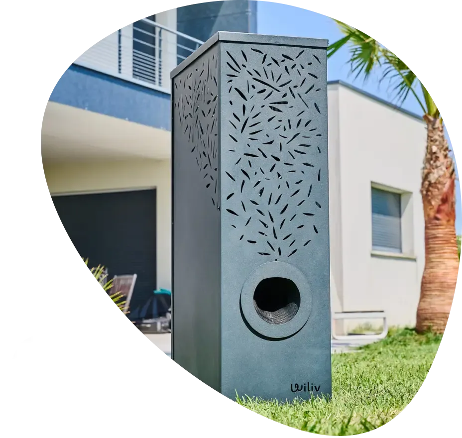 devis gratuit personnalisé pour installation de pièges anti moustiques autour de Mérignac