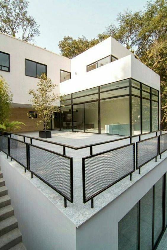 Vente et pose de garde corps de qualité et sécurisé à prix bas sur Bordeaux