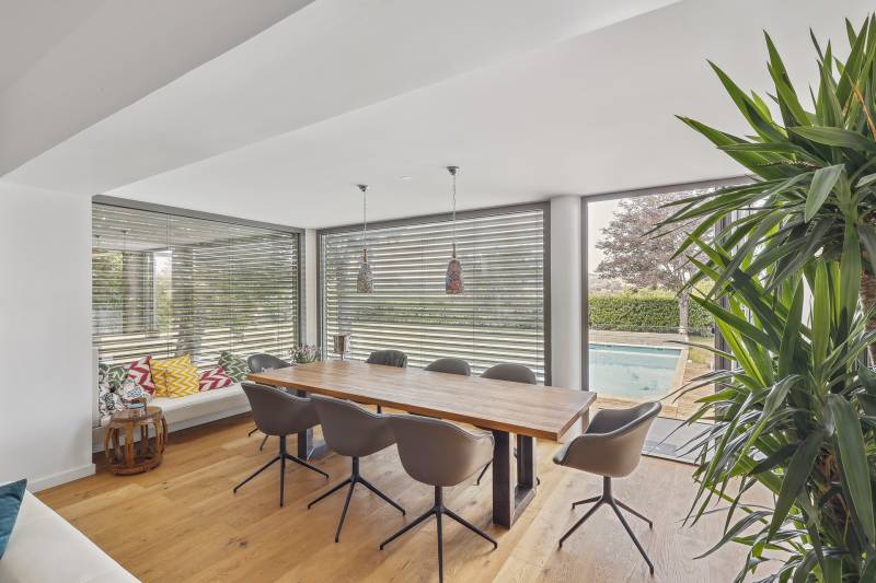 devis gratuit pour fourniture et pose de BSO dans une maison de Mérignac (Gironde)