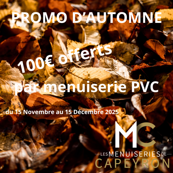 fourniture et pose de menuiseries PVC de qualité à prix d'usine autour de Bordeaux