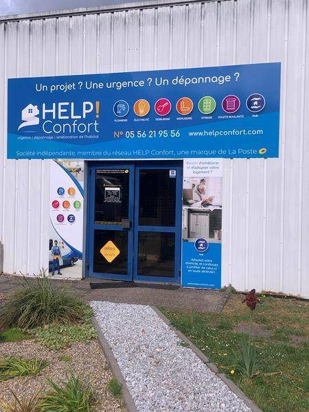 menuiserie qualitatives sur-mesure autour de Bordeaux et Mérignac