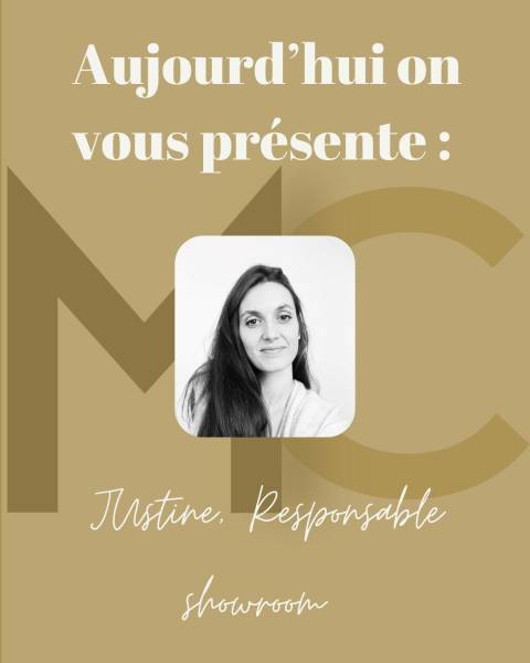 Série portraits Les menuiseries de Capeyron : Justine, un accueil professionnel et un suivi rigoureux chez Les Menuiseries de Capeyron