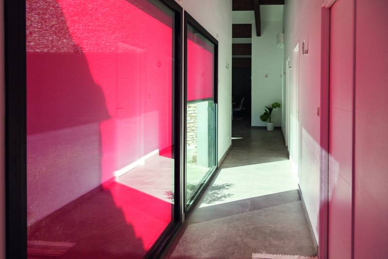 devis gratuit et rapide pour la pose de moustiquaires dans une maison de Pessac (33)