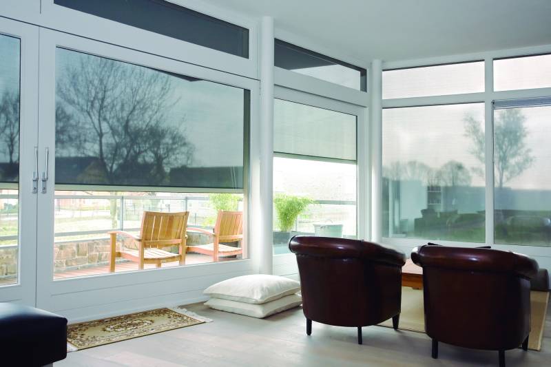 Protection solaire à Bordeaux et en Gironde : quelles solutions installer pour protéger sa maison de la chaleur et améliorer son confort au quotidien ?