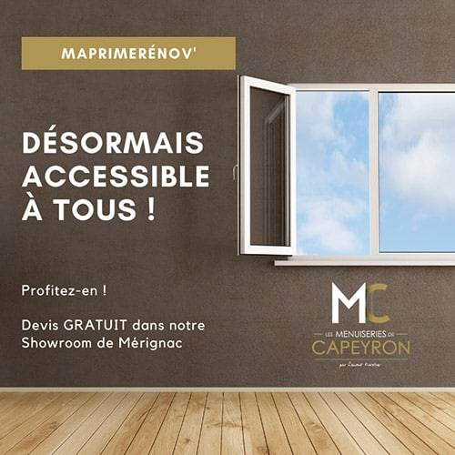 MaPrimeRénov’ : TOUT le monde peut en profiter