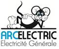 Logo Arc Electric