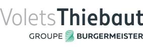 Logo Volets Thiebaut