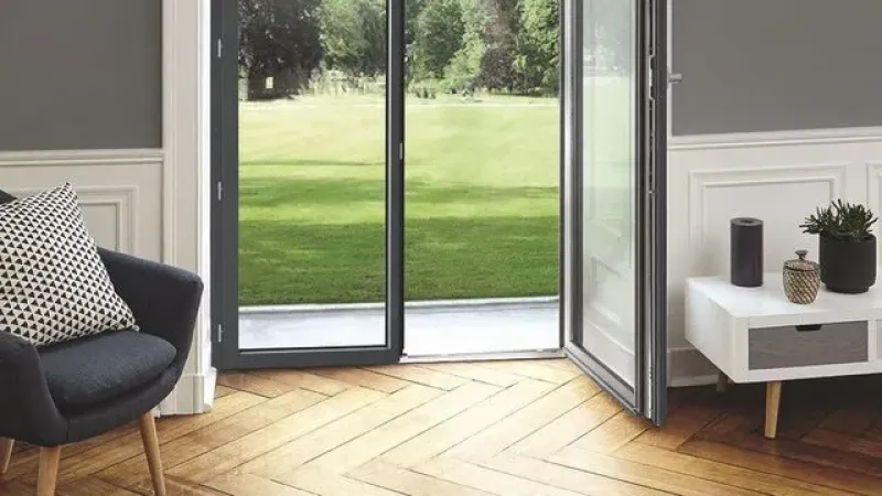 Pose de portes fenêtres sur mesure de qualité aux meilleurs prix sur le Bassin d'Arcachon