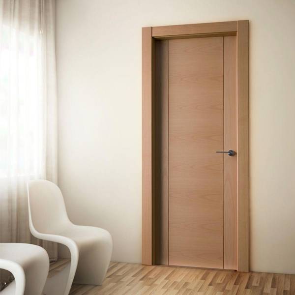 Vente et pose de porte intérieure sur Bordeaux en Gironde