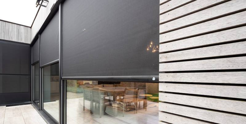 Devis gratuit pour pose de stores sur une maison à Eysines (Bordeaux)