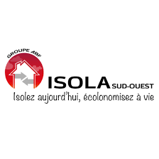 Logo Isola Sud-ouest