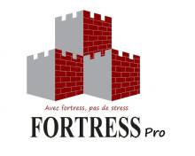 Logo Fortress