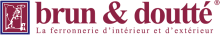Logo Brun & Doutté