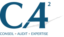 Logo Groupe CA2