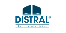 Logo Distral