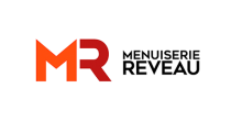 Logo Menuiserie Reveau
