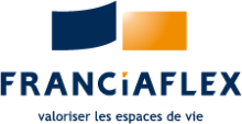 Logo Franciaflex