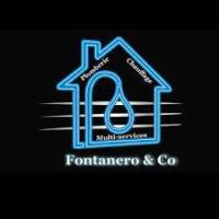 Logo Fontanero & Co